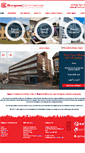 Mobile Screenshot of burgesscommercial.co.uk